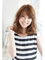 ウルカ 川口店(ulQua) フェミニンミディ【ウルカ川口】