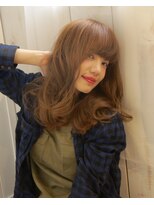 ギャレット 新宿店(Garret)&nbsp;媚ないオフェロStyle/20代30代40代50代60代