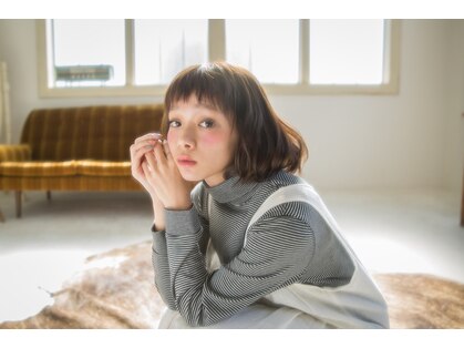 ルシェット(Lucet)の写真