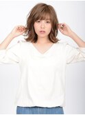 愛されナチュラルミディ【EARTH新浦安店】