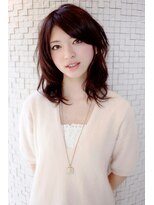 フォルテ 榛原パームス店&nbsp;ナチュラルウェーブ