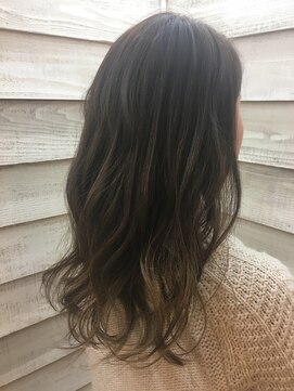 ペスカ 仙台駅前店(pesca) ☆イルミナカラー☆ヌード☆