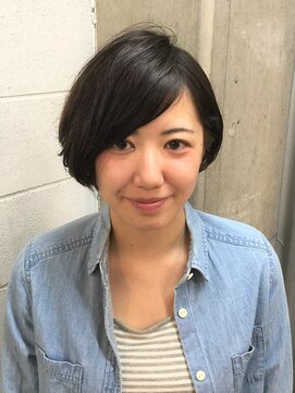 ジョトモヨ(JotoMoyo) JotoMoyoショート