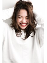 松本平太郎美容室 吉祥寺本店&nbsp;気取らない！スゥィートスタイル【吉祥寺】/30代40代50代60代