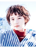 シスタ(SISTA) 【SiSTA】ヘルシーレイヤー×ショート