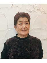 クラブヘアー パッション(CLUB HAIR PASSION)&nbsp;坂本 久美子