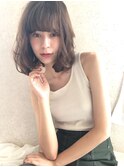 Chlom A/Wドライフェザーアンニュイカール 0364574337