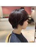 朝楽ショート