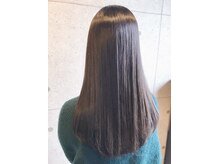 ヘアサロン レゴリス 都城店(REGOLITH)