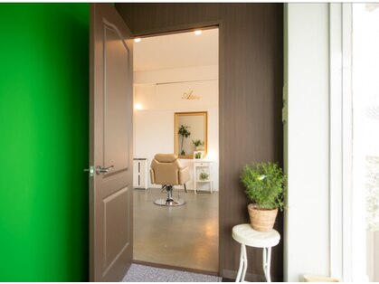 アストリー(Astory)の写真