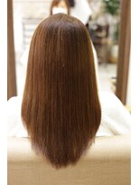 プレミアムオーファ(Premium Ofa)&nbsp;髪質改善カラーエステ/髪質改善専門店 オーファ金町