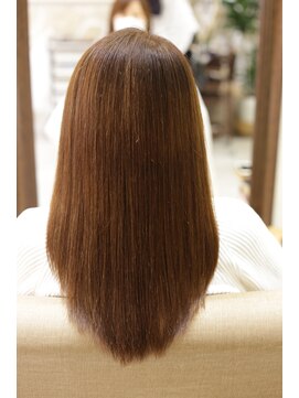 プレミアムオーファ(Premium Ofa) 髪質改善カラーエステ/髪質改善専門店 オーファ金町