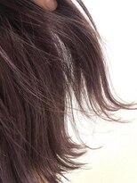 ファースト 仙台店(first) 大人かわいいベリージュ