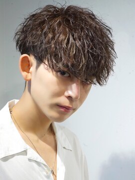ゴールド 渋谷本店(GOALD) #アクティブツイストスパイラル