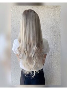 ディー エメ(D-aimer-) ホワイトアッシュ