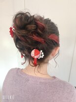 オーブ フォー ヘアー(AUBE for hair)&nbsp;セット