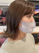 ファンモアサロンネクスト(fun more salon NEXT)&nbsp;Pink inner color