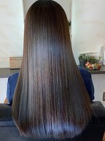 コッコロ ヘアー ルーム 桂本店(Coccolo Hair Room) 髪質改善コース