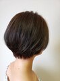 イマージュアヴェダ 丸井吉祥寺店 ショートボブならボーイッシュにならず可愛いくなれます