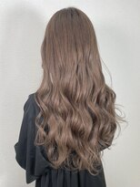 アンククロス 青山店(ANKH CROSS)&nbsp;《アンククロス青山》ショートからロングへエクステでイメチェン