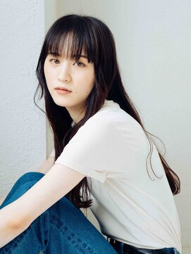 グランシャリオ 笹塚店(Grand Chariot) 【2021年の新作スタイル】笹塚美容室Grand Chariot