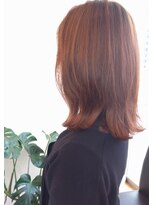 ココカラー サンロードシティ熊本店(COCOCOLOR) ナチュラルブラウン