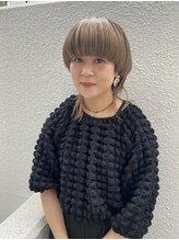 ローラント(Laurent)&nbsp;NONO 