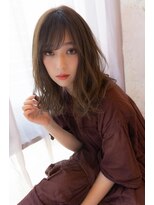 ロンドカスティーヨ 四日市(Lond castillo)&nbsp;【ロンドカスティーヨ】佐次田20代30代40代ペールベージュ