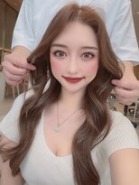 アマトウキョウ 表参道(AMA TOKYO) 韓国スタイル