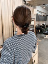 メーヴェ(Mowen)&nbsp;[ マロンブラウン ]