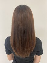 チェルモ(CHELUMO) 縮毛矯正