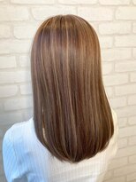 バブルス 本川越店(BUBBLES)&nbsp;メルティハイライト