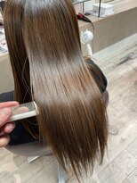 コワファーストナガサキシャンプーボーイ(COIFF1RST NAGASAKI SHAMPOO BOY)&nbsp;髪質改善縮毛矯正