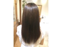 リエットヘアー 杢左店(Lie-et. hair)