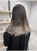 (稲毛)グラデーションカラー