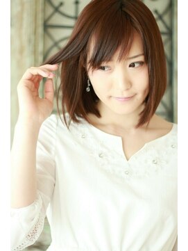 アルス(ars) オフィス・ボブ