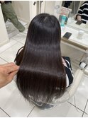 大宮でできる美髪矯正