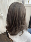 ミディアムレイヤー