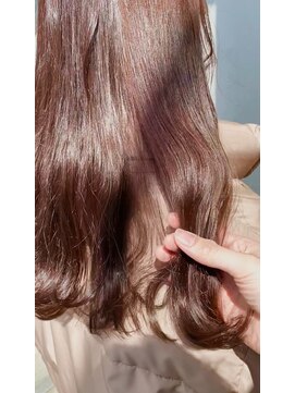 アトリエアルシュ(atelier ARCHE) ロングスタイル