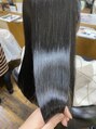 ヘア サロン ハラダ 笠寺店(Harada) トリートメント/ボリュームダウントリートメント/艶髪/