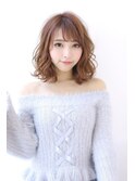 20代30代40代50代美髪ピンクブラウン切りっぱなしボブショート