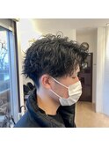 ツイストスパイラル