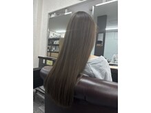 エンゼル美容室