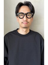 ミンクス 原宿店(MINX) 野沢  伯行