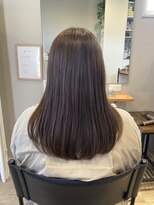 パインツリー(pine tree)&nbsp;ロング