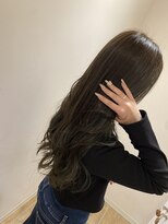 ルミナスビューティーケア(Luminous beauty care) オリーブグレージュ