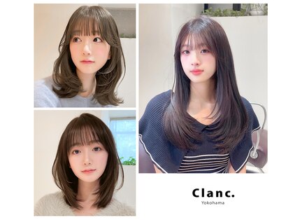 クラン 横浜(Clanc)の写真