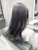 デイズ(days)&nbsp;ブリーチなし赤みゼロ/ダブルカラーラベンダーグレージュカラー