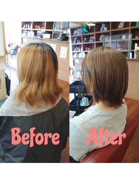 スミカ(sumica) #ベージュにした#柔らかいカラー#肌質改善