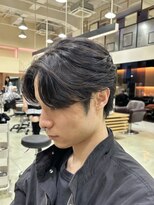 ゼスト 吉祥寺店(ZEST)&nbsp;[鈴木楓竜]フェザーパーマ/カルマパーマ/吉祥寺